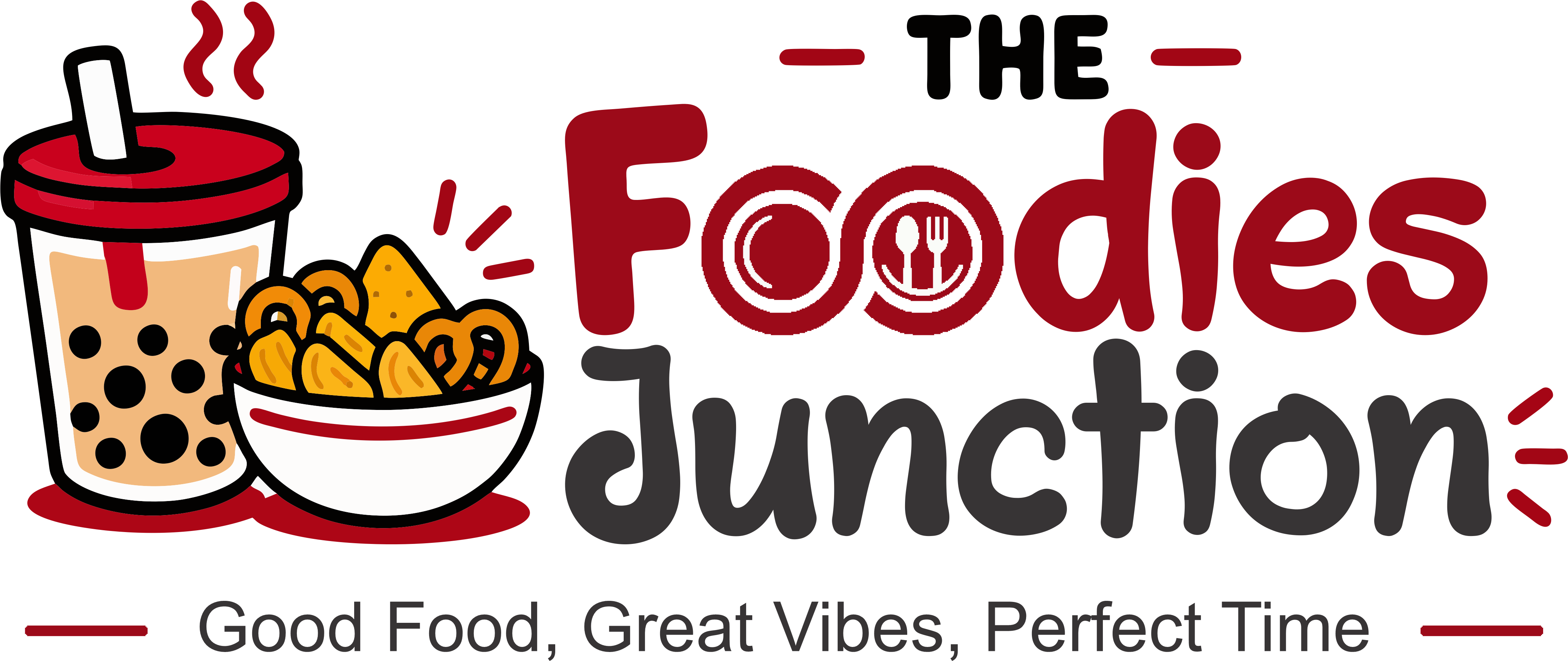The Foodies Junction